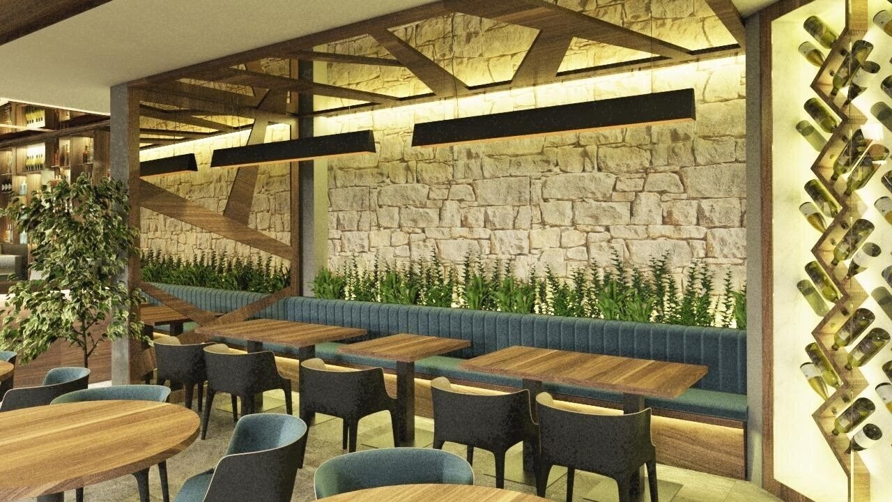 Изображение Square Hotel 4*